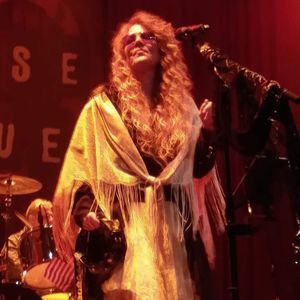 Meet your Posher, Shannon